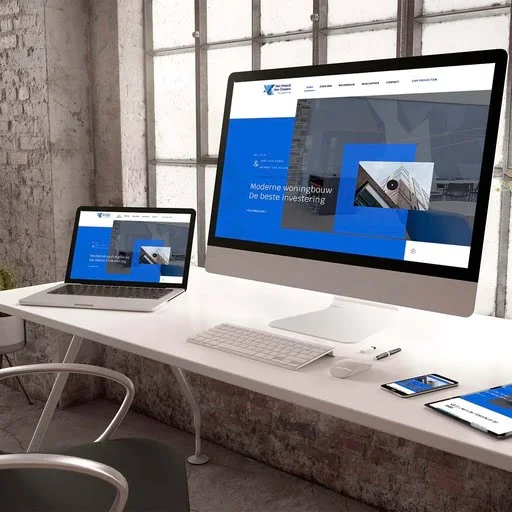 Website Goedkoop webdesign & SEO.