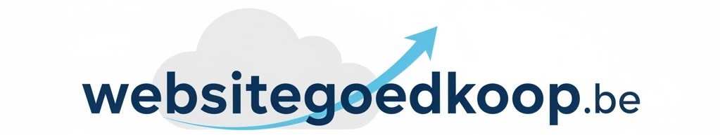 Website Goedkoop - websitegoedkoop.be